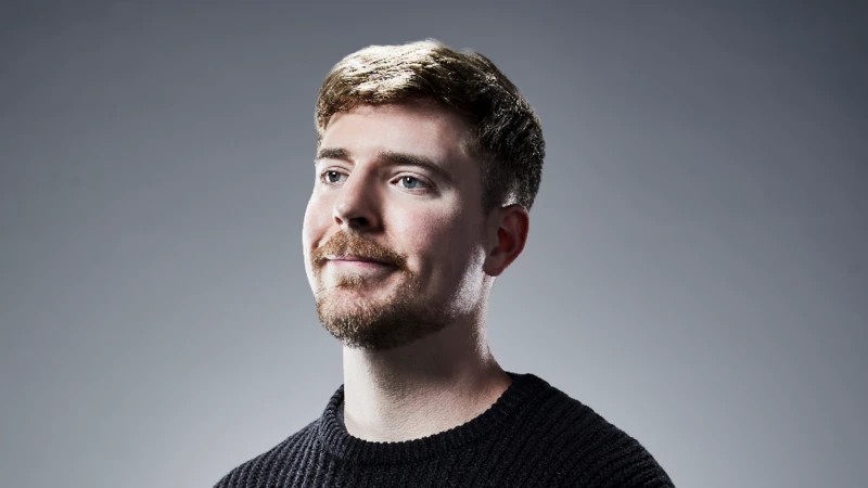 Por que Mr Beast, o ‘rei’ do YouTube, está sendo processado por grupo de mulheres