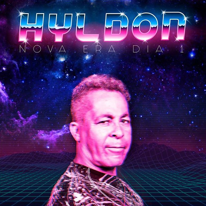 Hyldon se joga na pista com single, ‘Nova era dia 1’, de raso discurso ambientalista