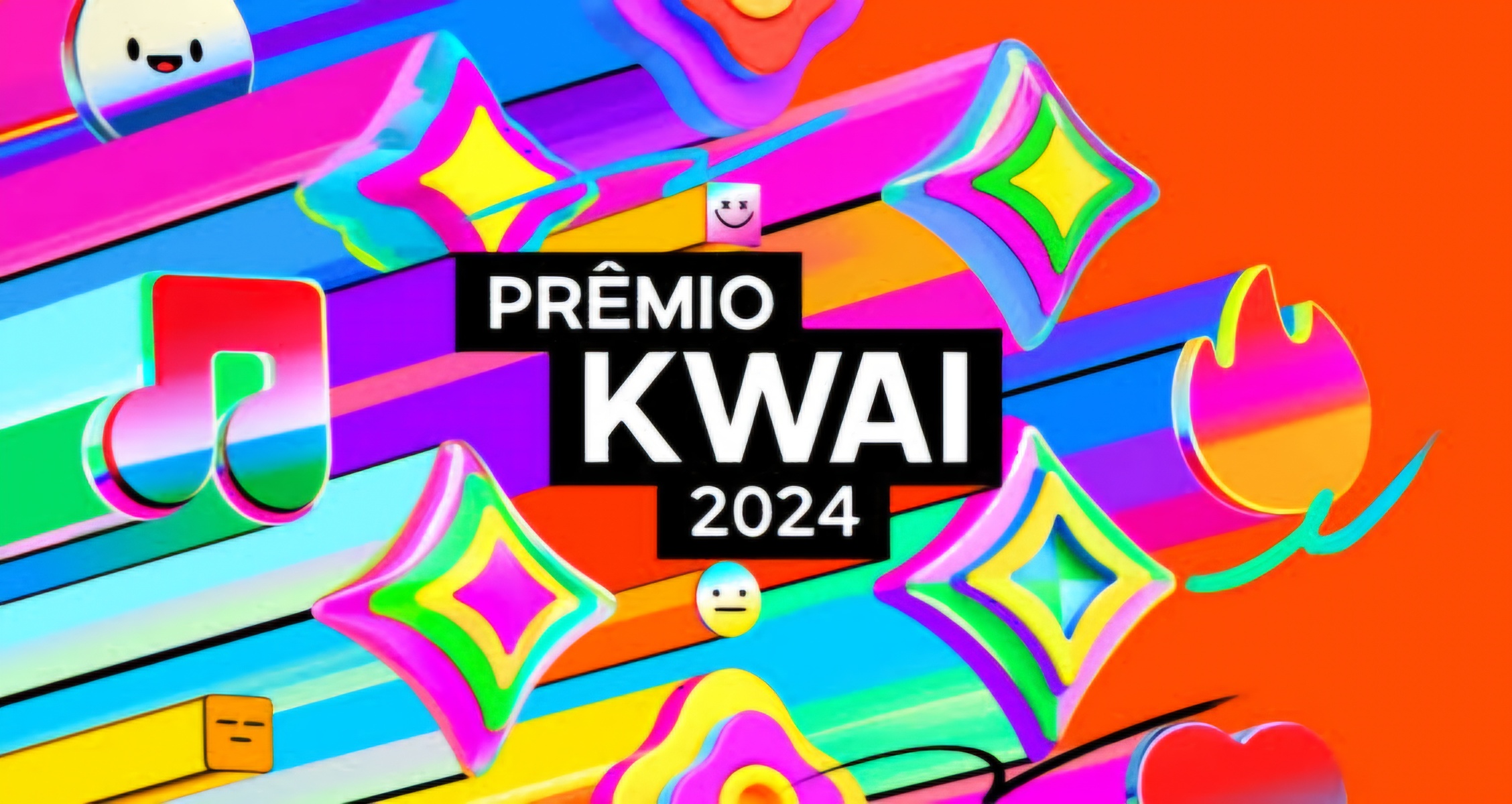 “Votações Abertas! Decida Agora os Vencedores do Prêmio Kwai 2024 🎉”
