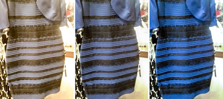 Verde ou azul? Teste de cores nasce de discussão sobre tom de cobertor e viraliza