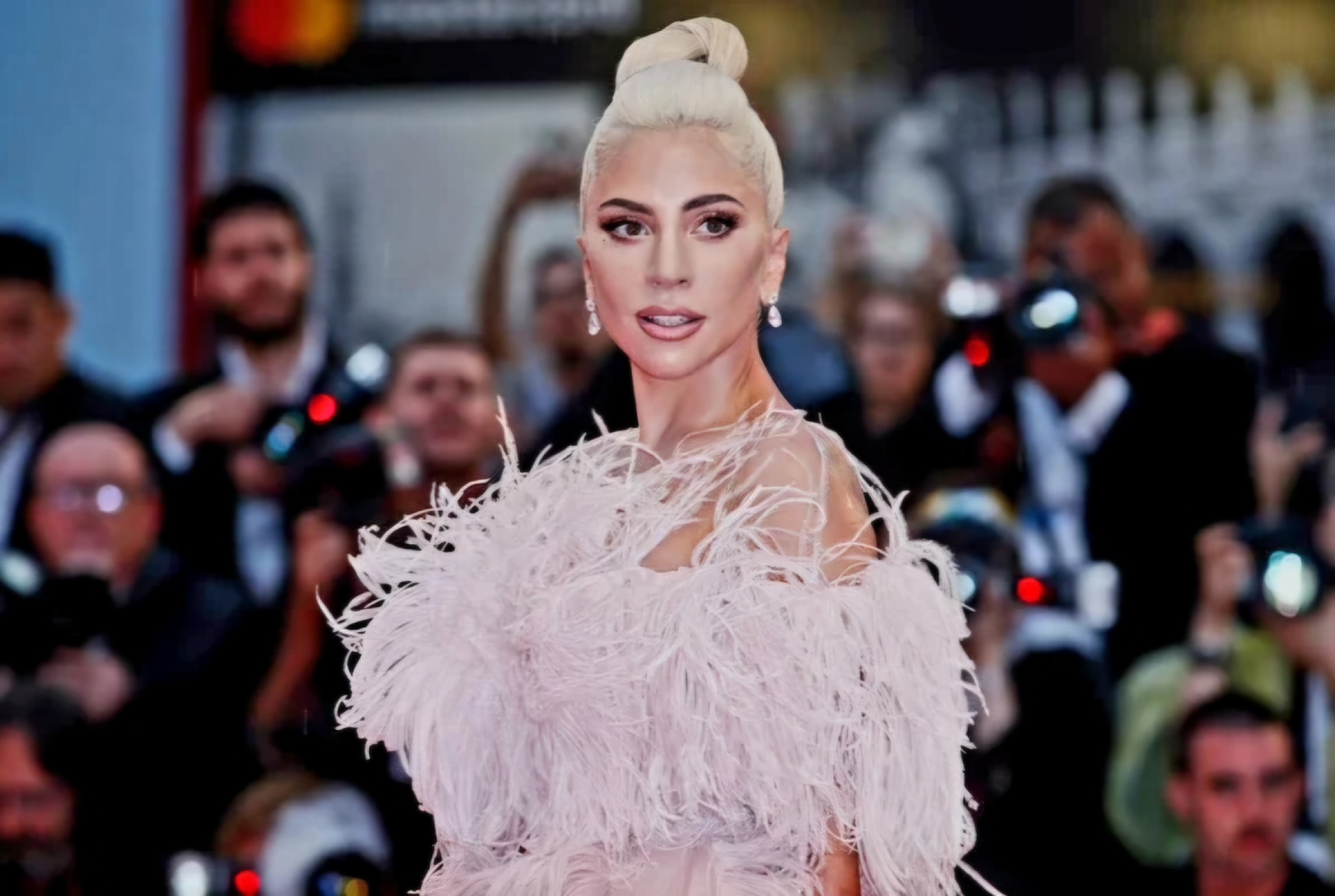 Lady Gaga é a estrela escolhida para show gratuito em Copacabana