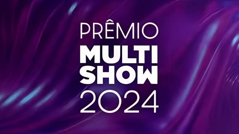 Prêmio Multishow 2024: acompanhe os vencedores de todas as categorias