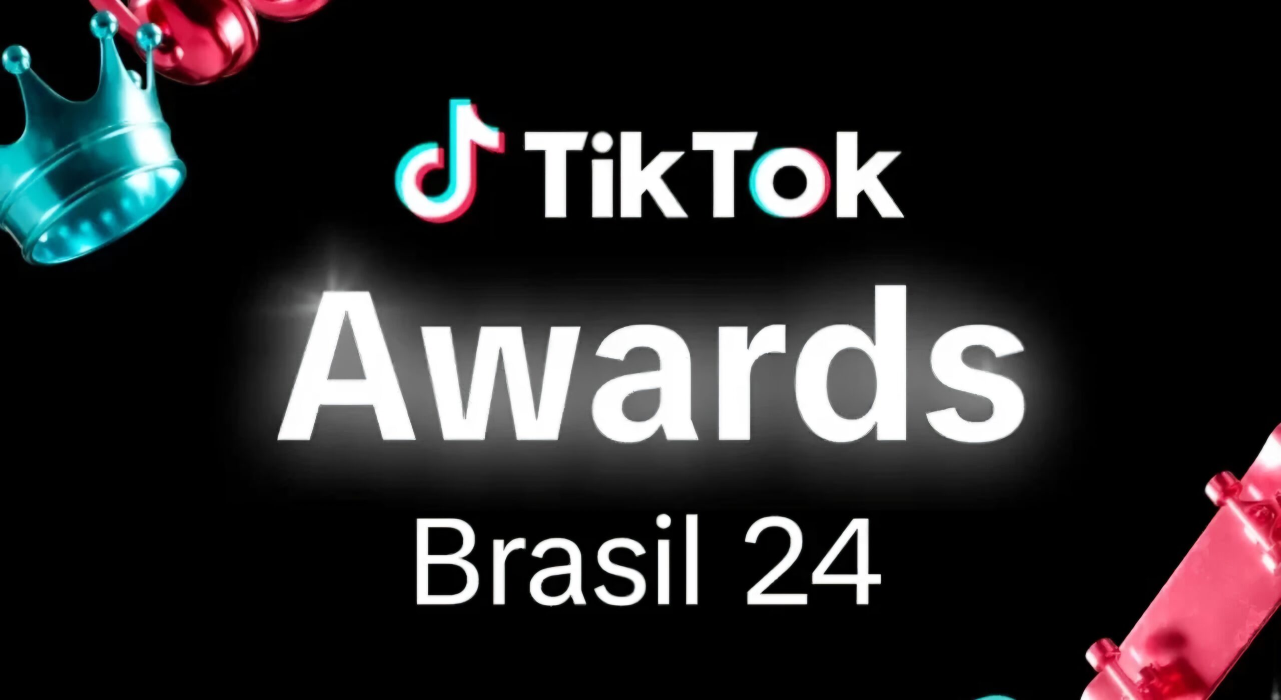 TikTok Awards 2024: Conheça os vencedores de cada categoria