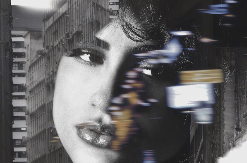 DAY LIMNS transforma sua travessia urbana em poesia pop no novo EP ‘A Beleza do Caos’