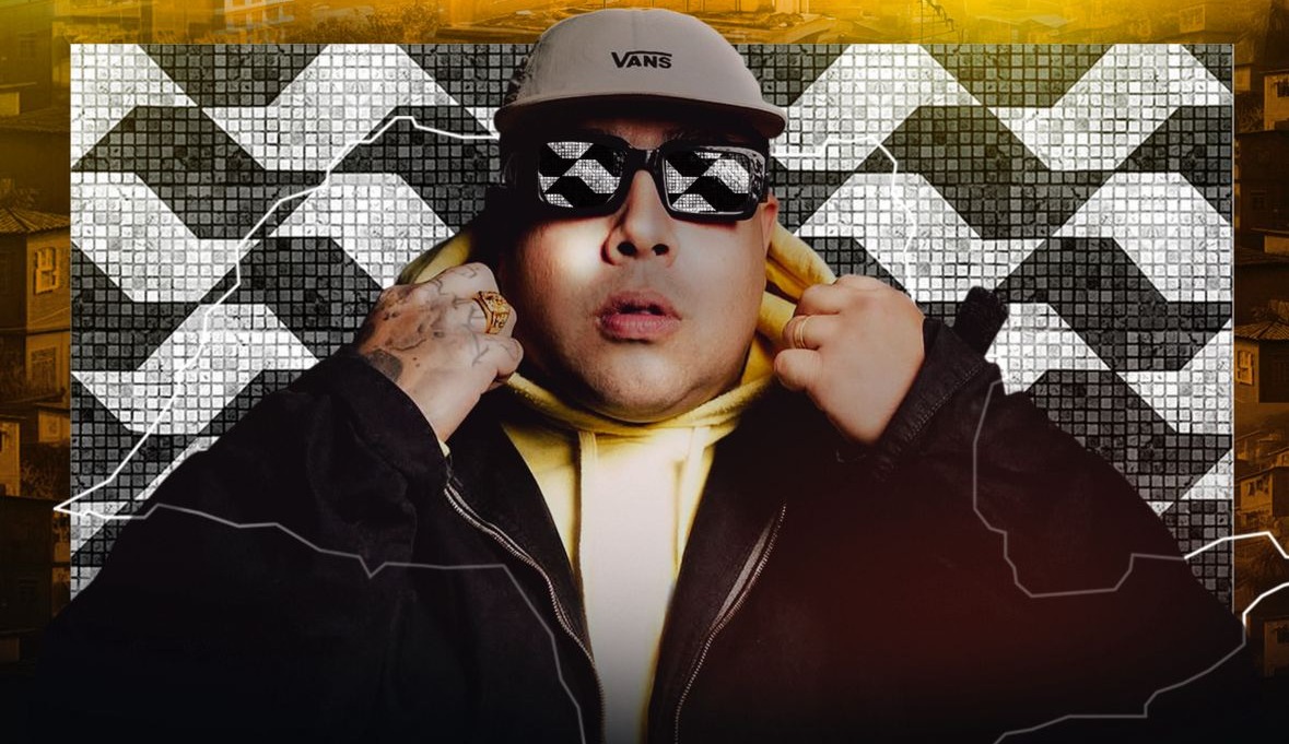 Zuza lança álbum de estreia com participações de Spinardi e Pedro Qualy (Haikaiss) e anuncia nova edição do Quintal do Zuza