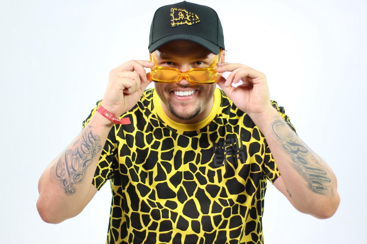 Yuri Hawaiano comemora nova fase solo e promete aquecer o funk em 2025