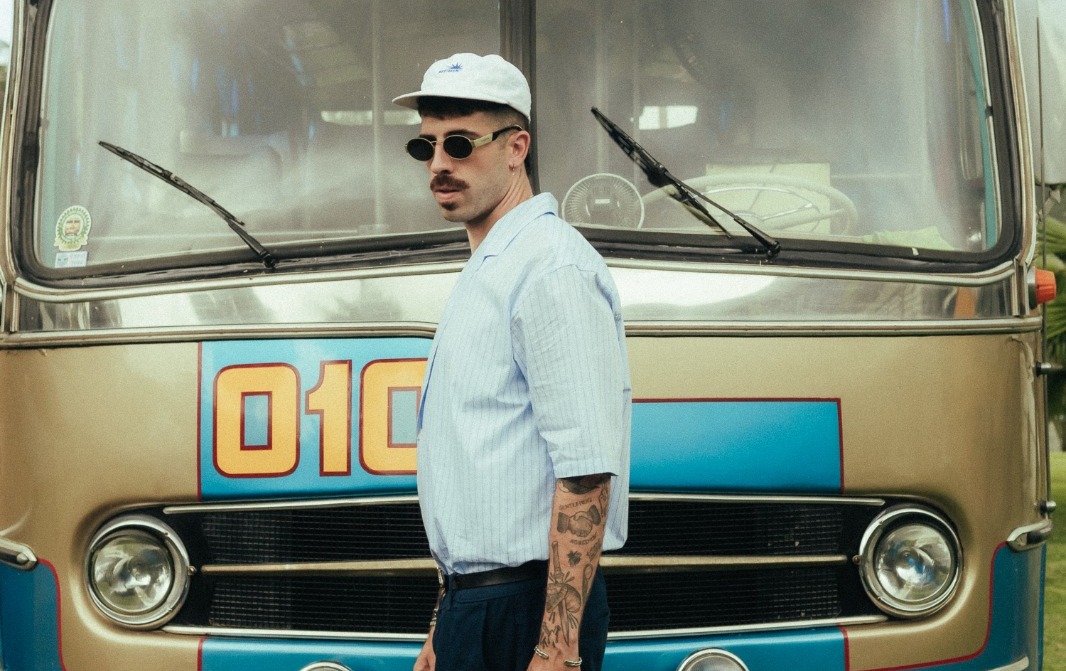 Finalista do concurso de bandas do festival João Rock, NUNEZ anuncia o seu “Refrão Chiclete” com participações de SóCIRO e Fernandinho BeatBox