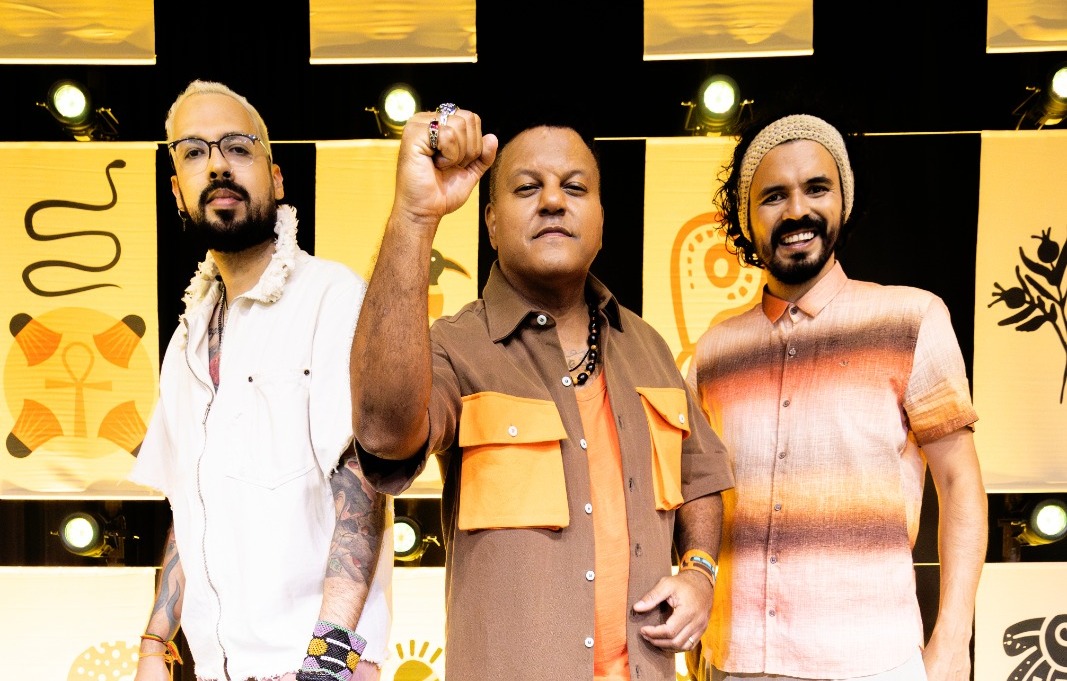 Alma Djem retorna a Campo Grande para o Dread Day e celebra o lançamento do DVD “Acústico São Paulo”