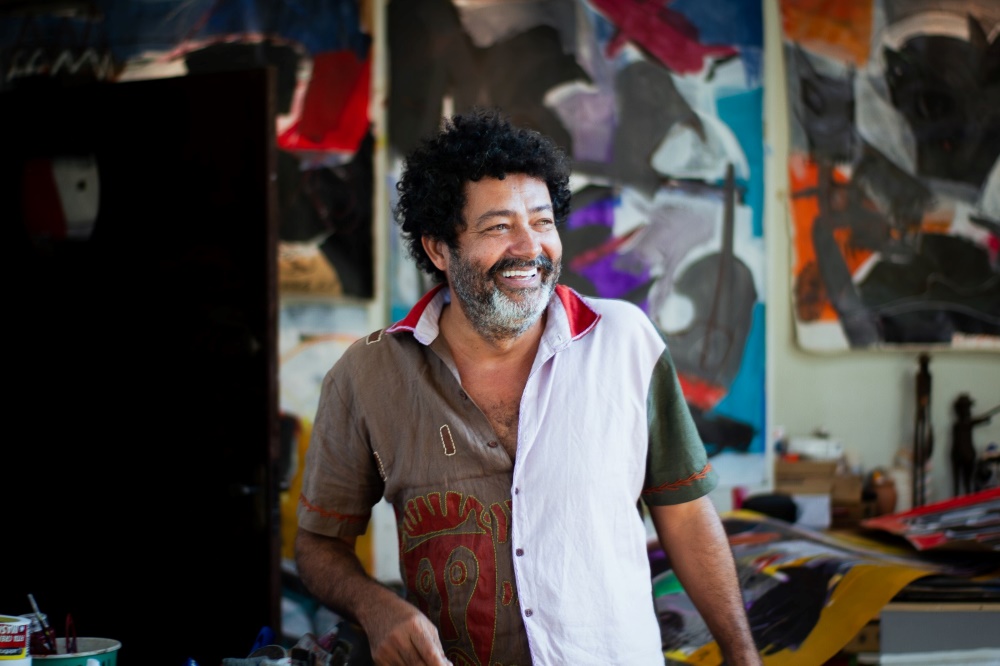Miami anuncia noite cultural com artistas visuais e músicos brasileiros